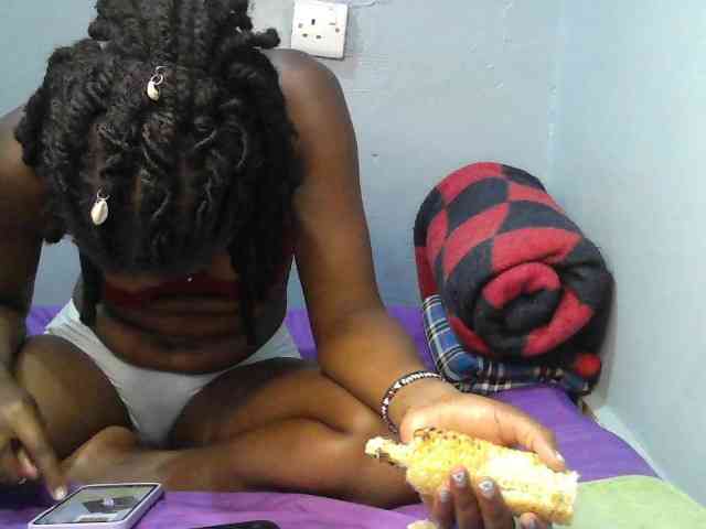 sweet-cherrie webcam