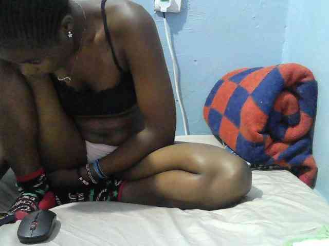 sweet-cherrie webcam