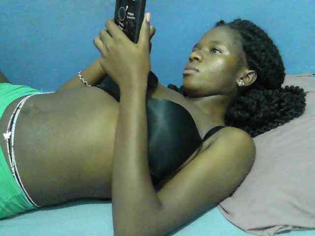 sweet-cherrie webcam