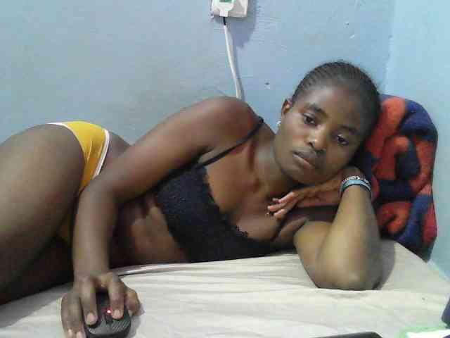 sweet-cherrie webcam