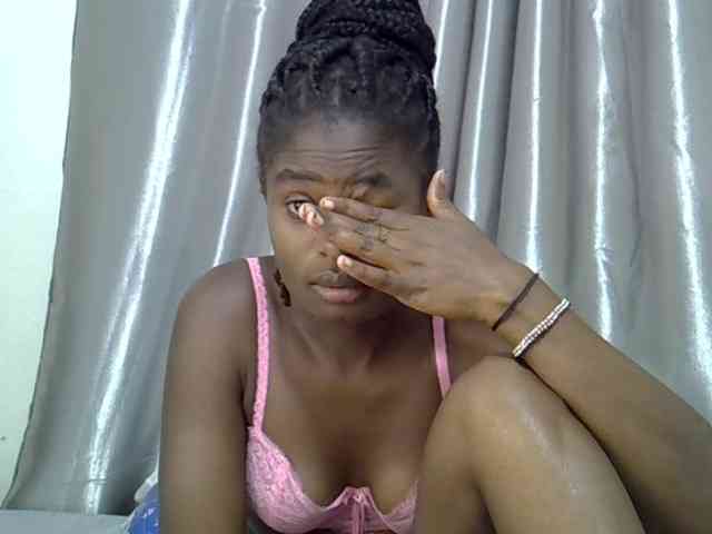 sweet-cherrie webcam