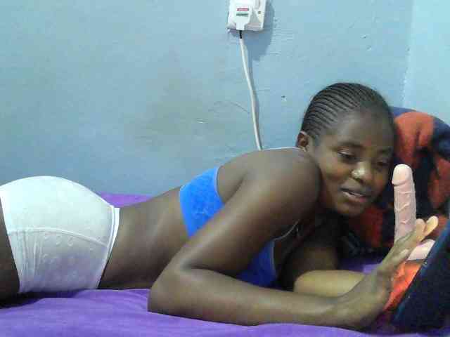 sweet-cherrie webcam