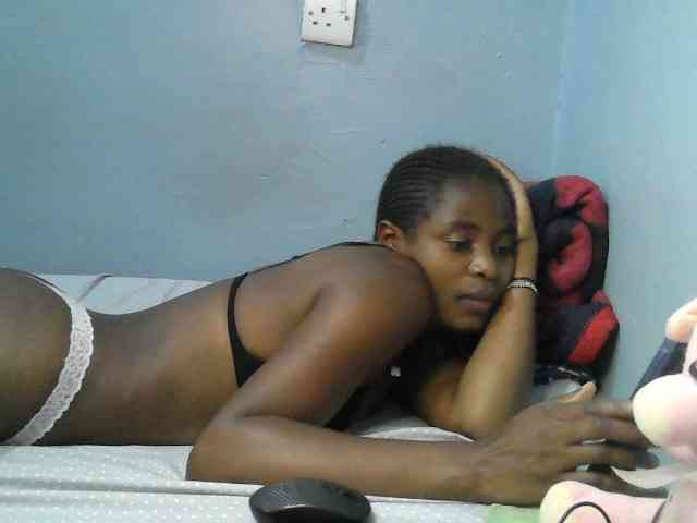sweet-cherrie webcam