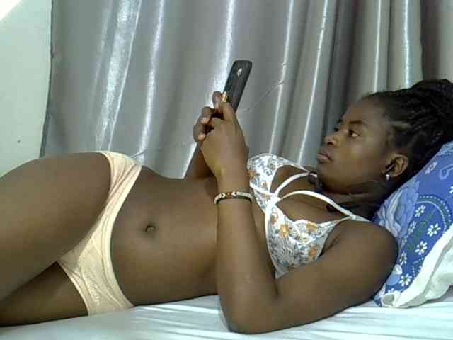 sweet-cherrie webcam