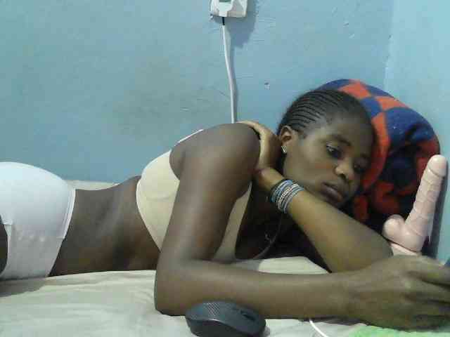 sweet-cherrie webcam
