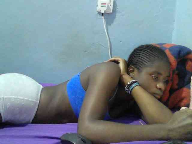sweet-cherrie webcam