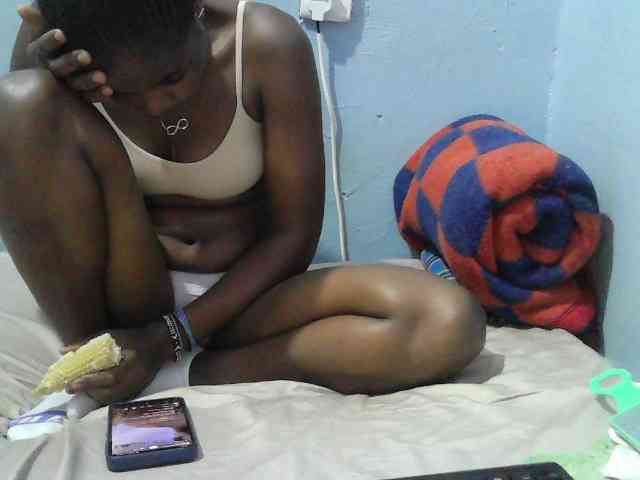 sweet-cherrie webcam