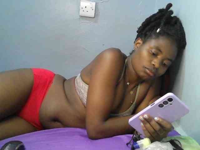 sweet-cherrie webcam