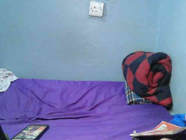 sweet-cherrie webcam