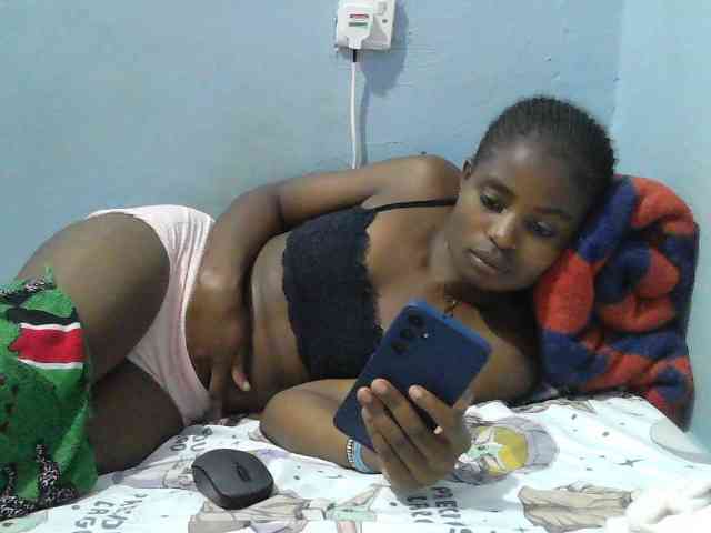 sweet-cherrie webcam