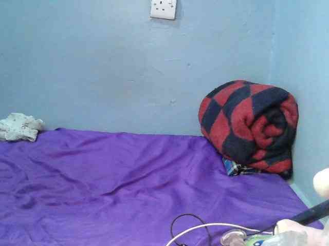 sweet-cherrie webcam