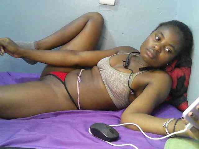 sweet-cherrie webcam