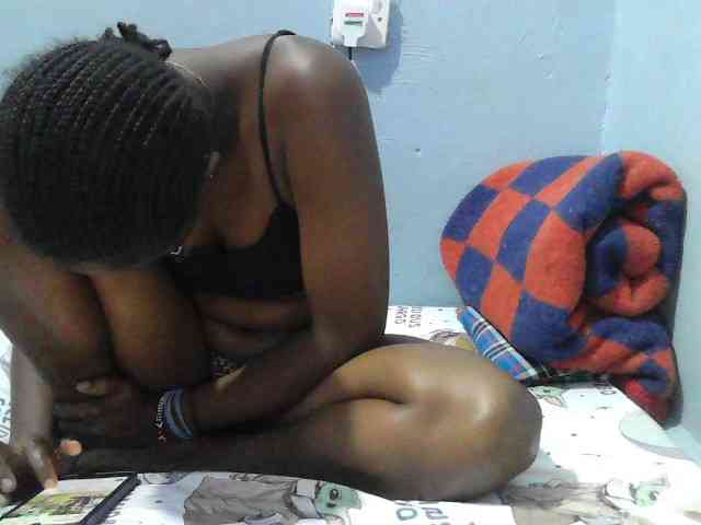 sweet-cherrie webcam