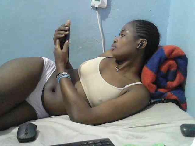 sweet-cherrie webcam