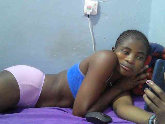 sweet-cherrie webcam