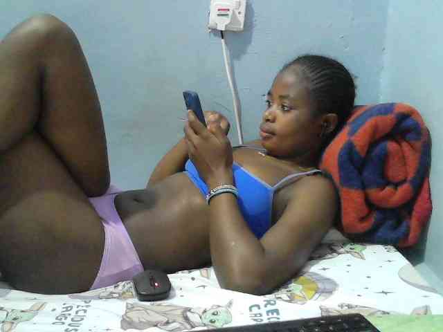 sweet-cherrie webcam
