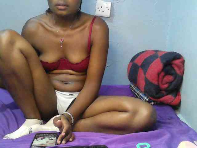 sweet-cherrie webcam