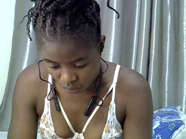 sweet-cherrie webcam