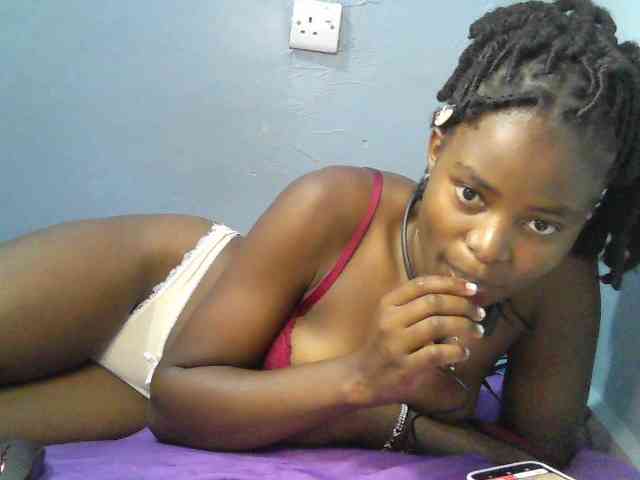 sweet-cherrie webcam