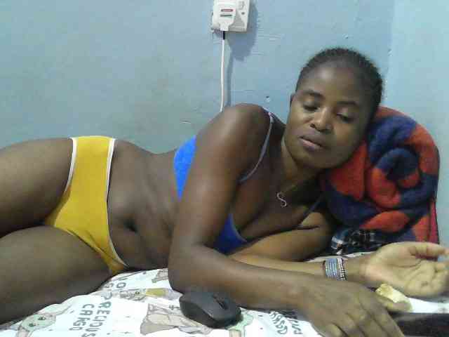 sweet-cherrie webcam