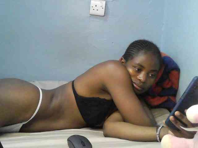 sweet-cherrie webcam