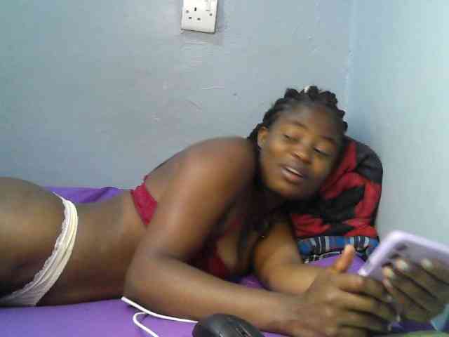 sweet-cherrie webcam