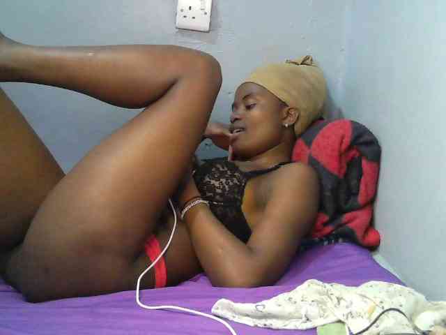 sweet-cherrie webcam