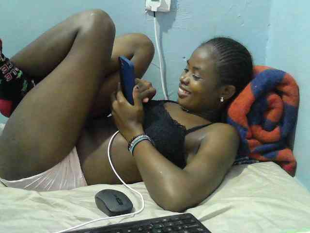 sweet-cherrie webcam