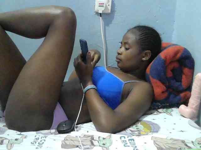 sweet-cherrie webcam