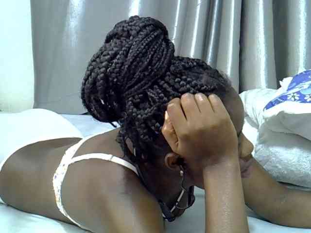 sweet-cherrie webcam