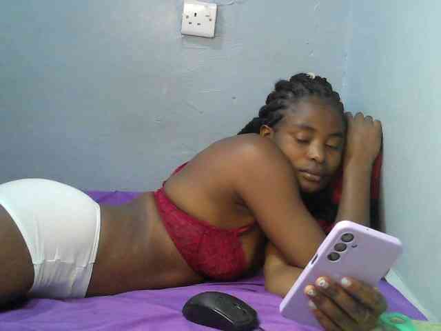 sweet-cherrie webcam