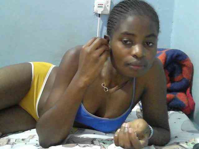 sweet-cherrie webcam