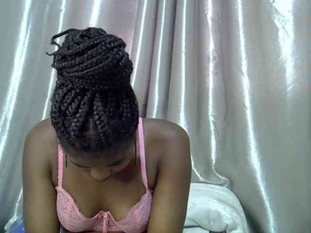 sweet-cherrie webcam