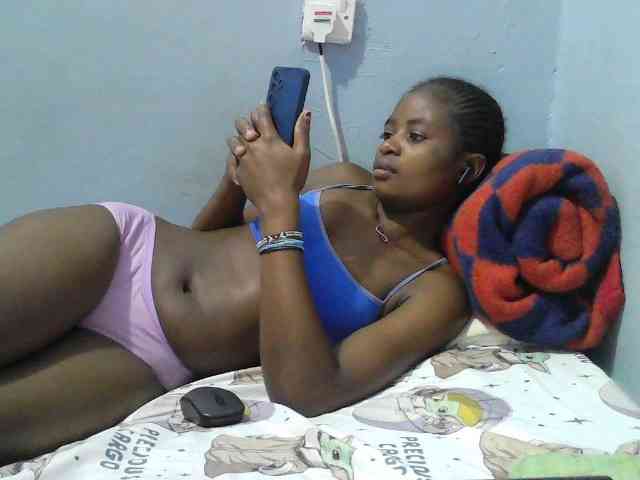 sweet-cherrie webcam