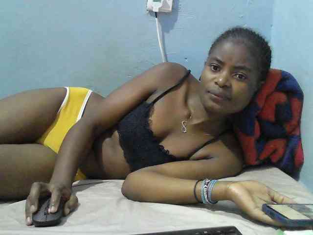 sweet-cherrie webcam