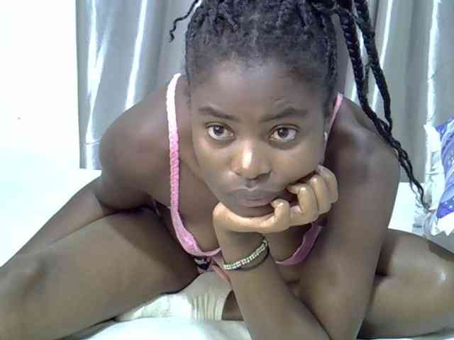 sweet-cherrie webcam