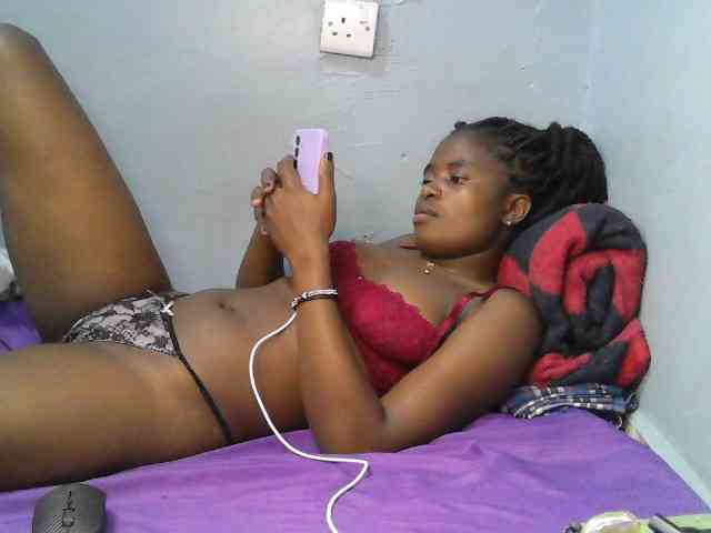 sweet-cherrie webcam