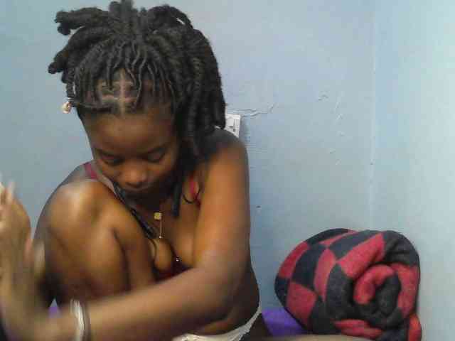 sweet-cherrie webcam