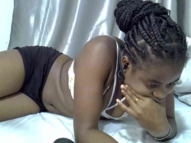 sweet-cherrie webcam