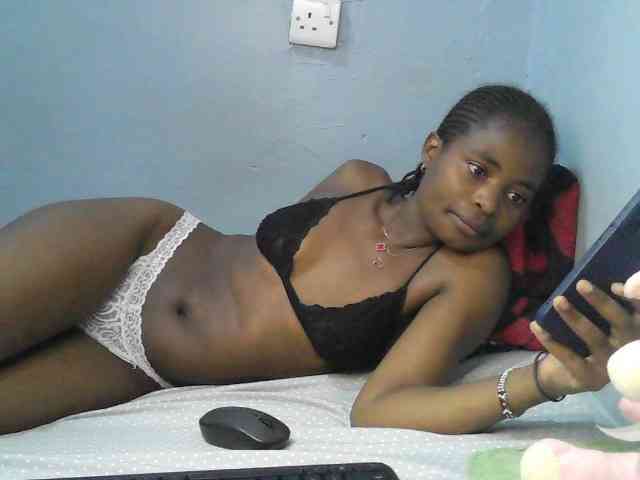 sweet-cherrie webcam