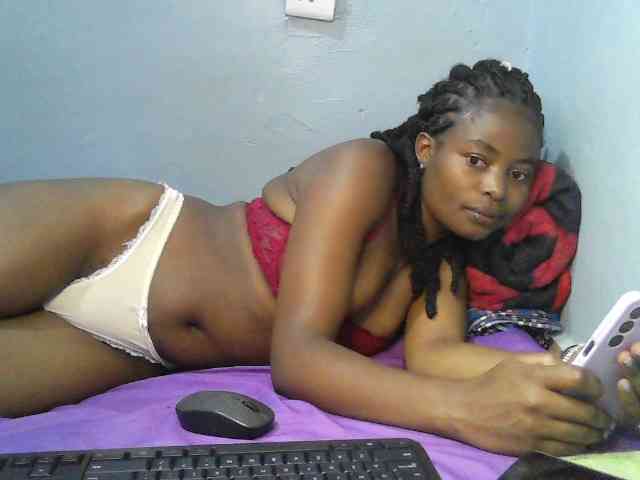 sweet-cherrie webcam