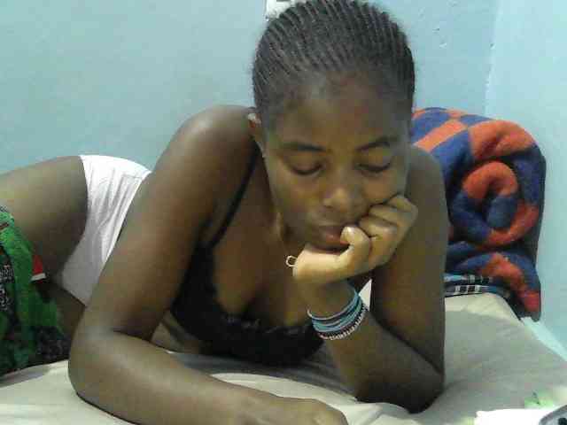 sweet-cherrie webcam