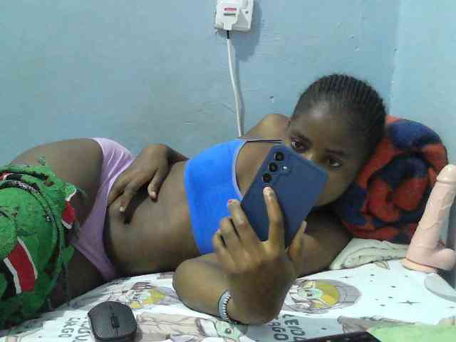 sweet-cherrie webcam