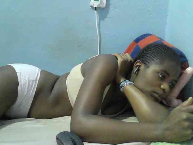 sweet-cherrie webcam
