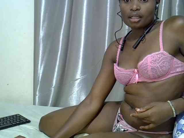 sweet-cherrie webcam