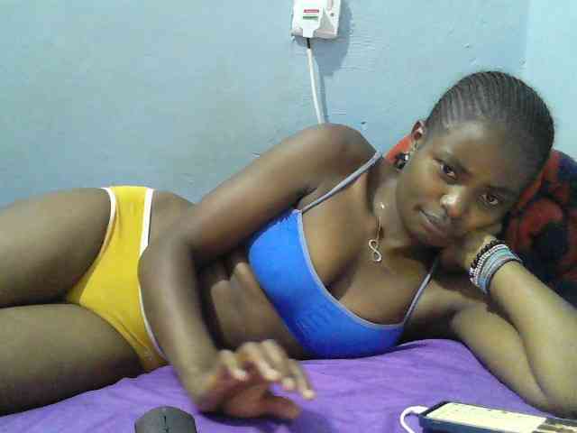 sweet-cherrie webcam