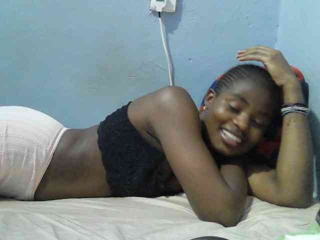 sweet-cherrie webcam