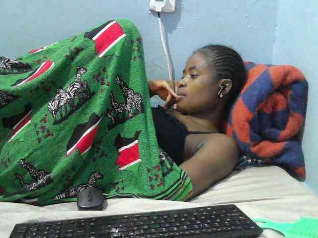 sweet-cherrie webcam