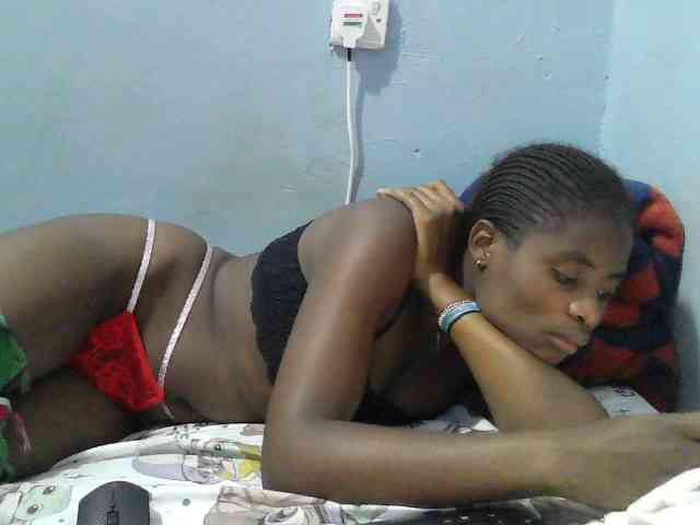 sweet-cherrie webcam