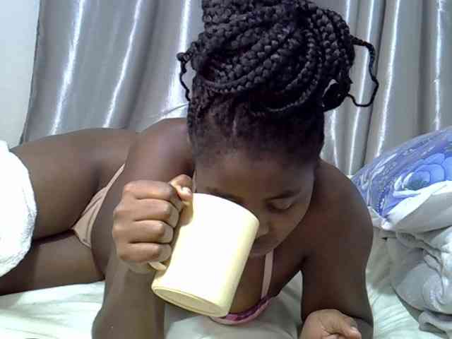 sweet-cherrie webcam